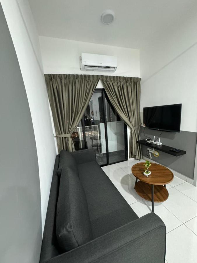 Comfy Wifi Place @manjalara 5min To Desa Park * Kuala Lumpur