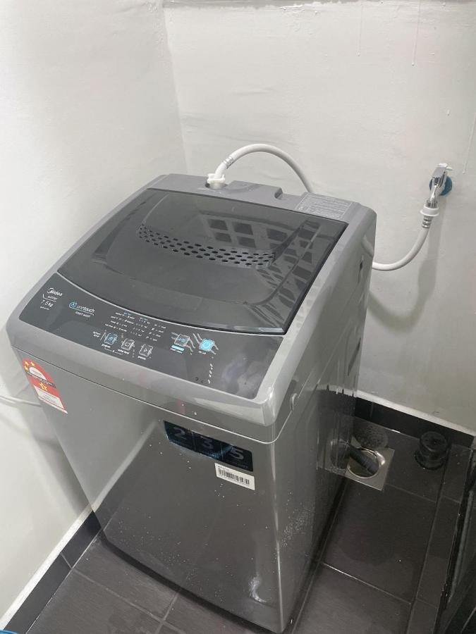 Apartment Comfy Wifi Place @manjalara 5min To Desa Park *